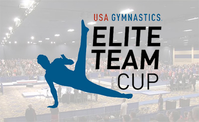 The 2020 Elite Team Cup is slated for February 20 in Las Vegas.
