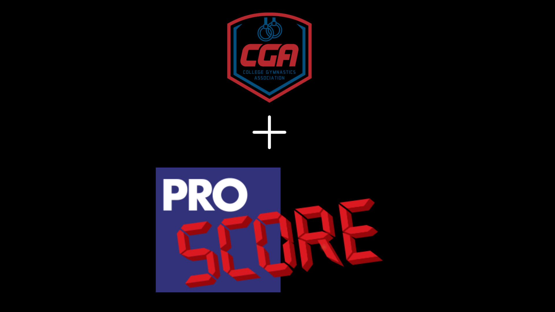 CGA, ProScore reach corporate sponsorship agreement