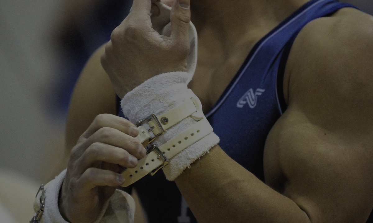 USA Gymnastics releases guidelines and more for safe club re-openings