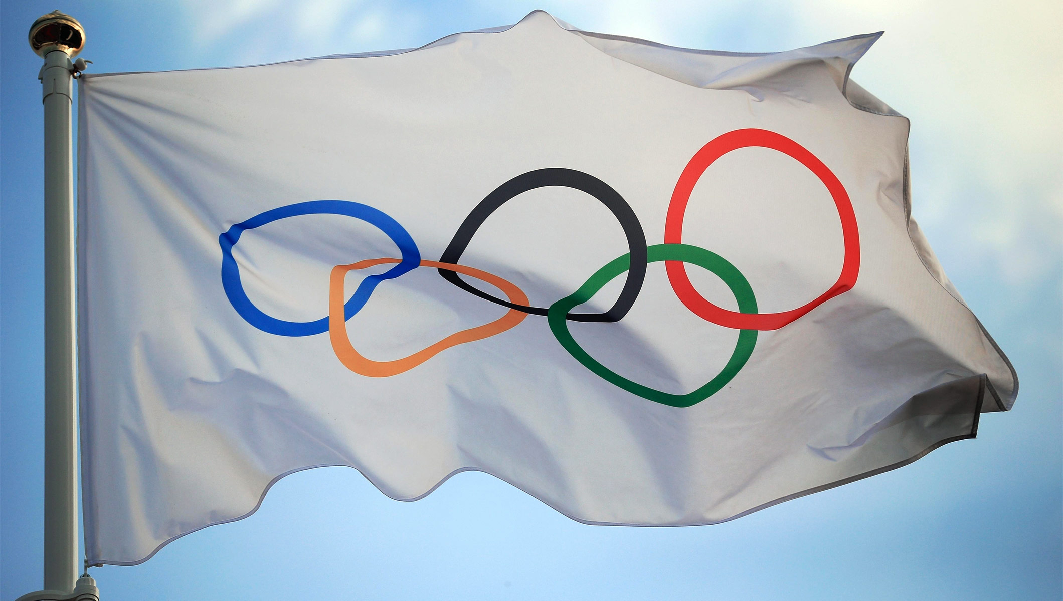 IOC president 'fully committed' to holding Olympics despite Coronavirus