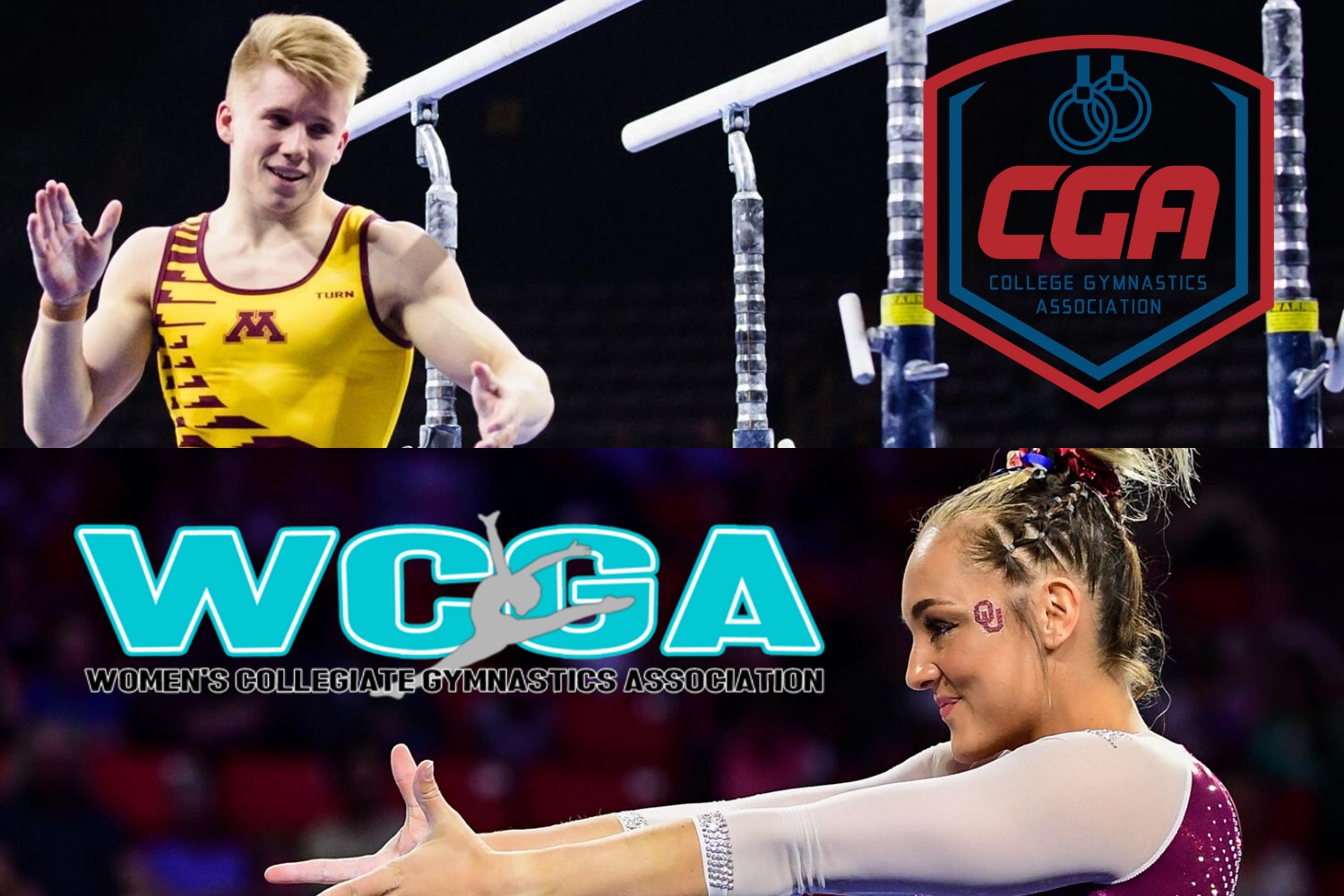 NCAA Gymnastics: Men's and Women's All-America teams announced