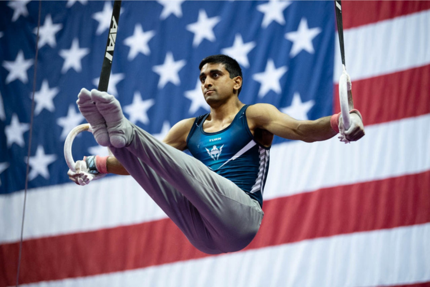 U.S. Gymnastics Championships and more postponed due to COVID-19 pandemic