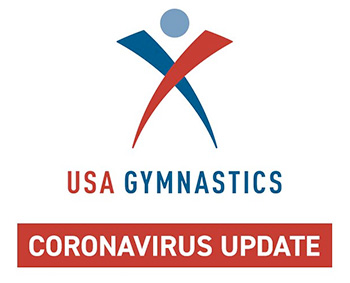 USA Gymnastics postpones all premier events until 2021
