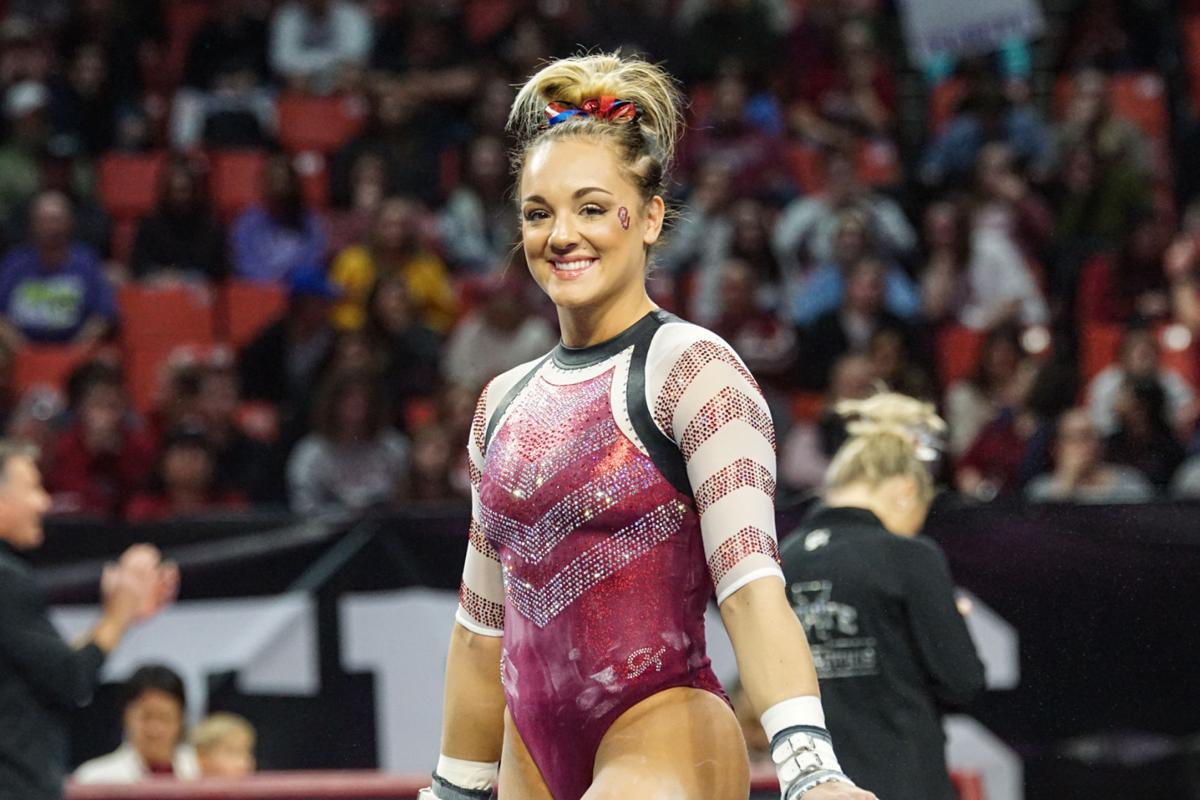 Gymternet reacts to 'Athlete A' documentary, plus trailer, how to watch