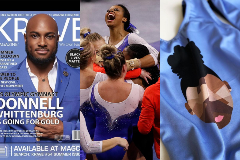 Gymternet Weekly: Texas Dreams abuse allegations, USAG Hall of Fame