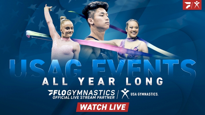 Backlash mounts against USA Gymnastics, FloSports streaming deal