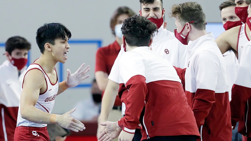 2021 NCAA Men's Gymnastics Championship preview: Powerhouses poised to dominate