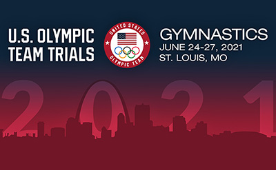 USA Gymnastics announces Olympic Trials venue change, ticket holders to be refunded
