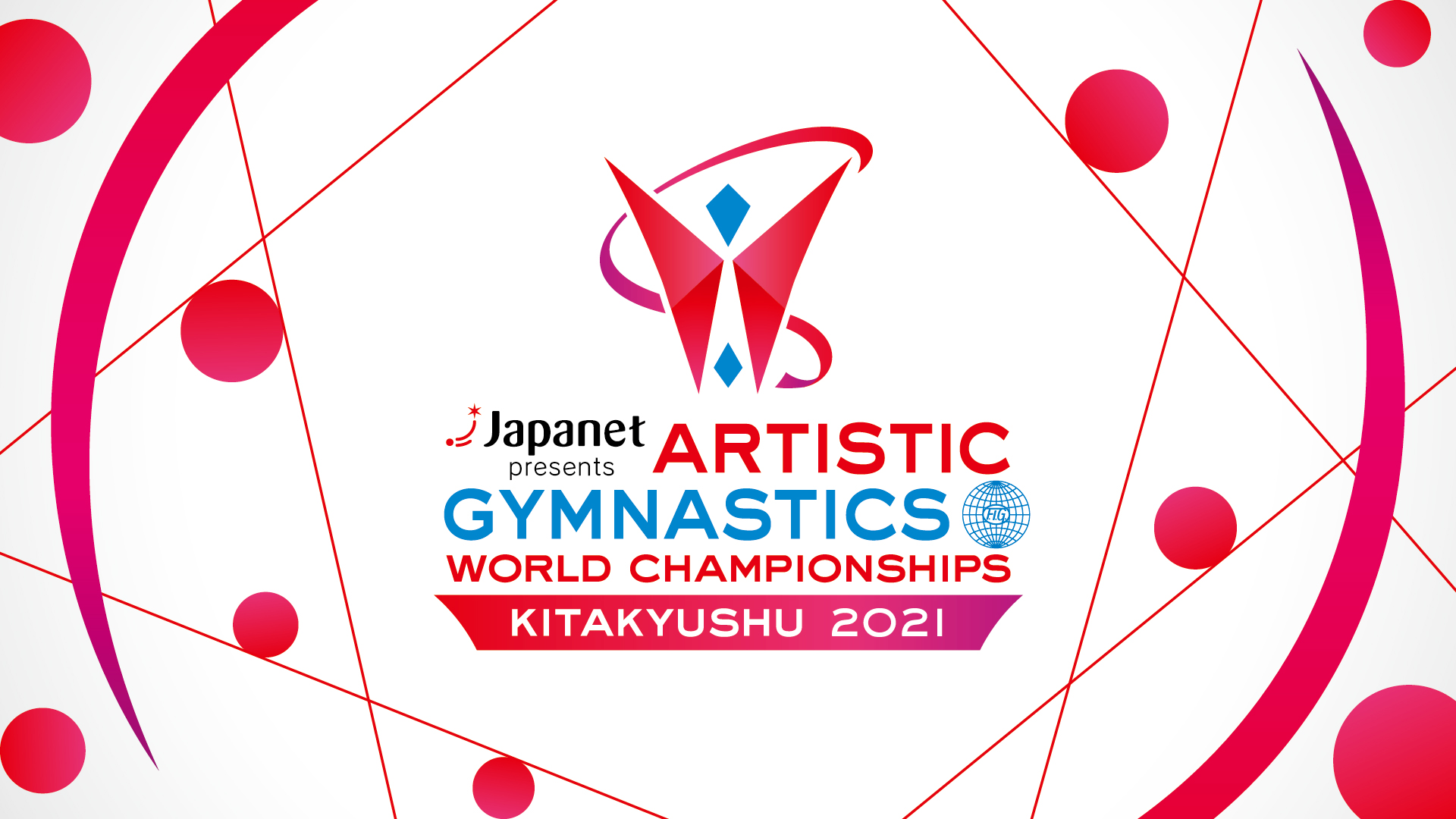 2021 Artistic Gymnastics World Championships