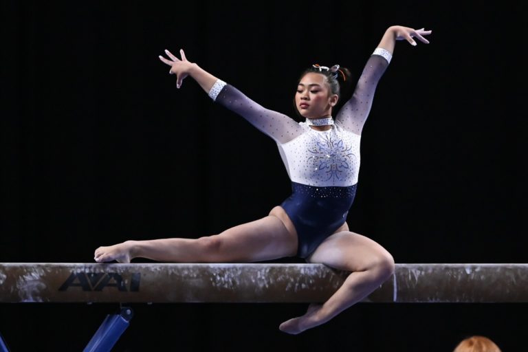 Code of Points published for 20222024 Gymnastics Now