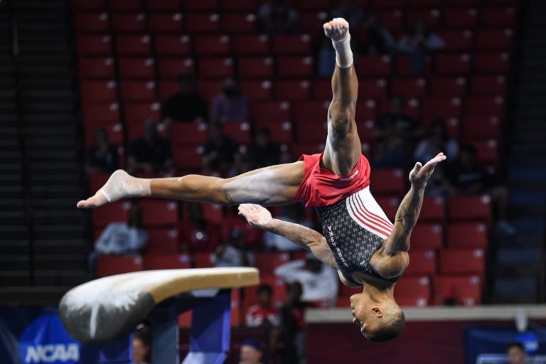 Code of Points published for 20222024 Gymnastics Now