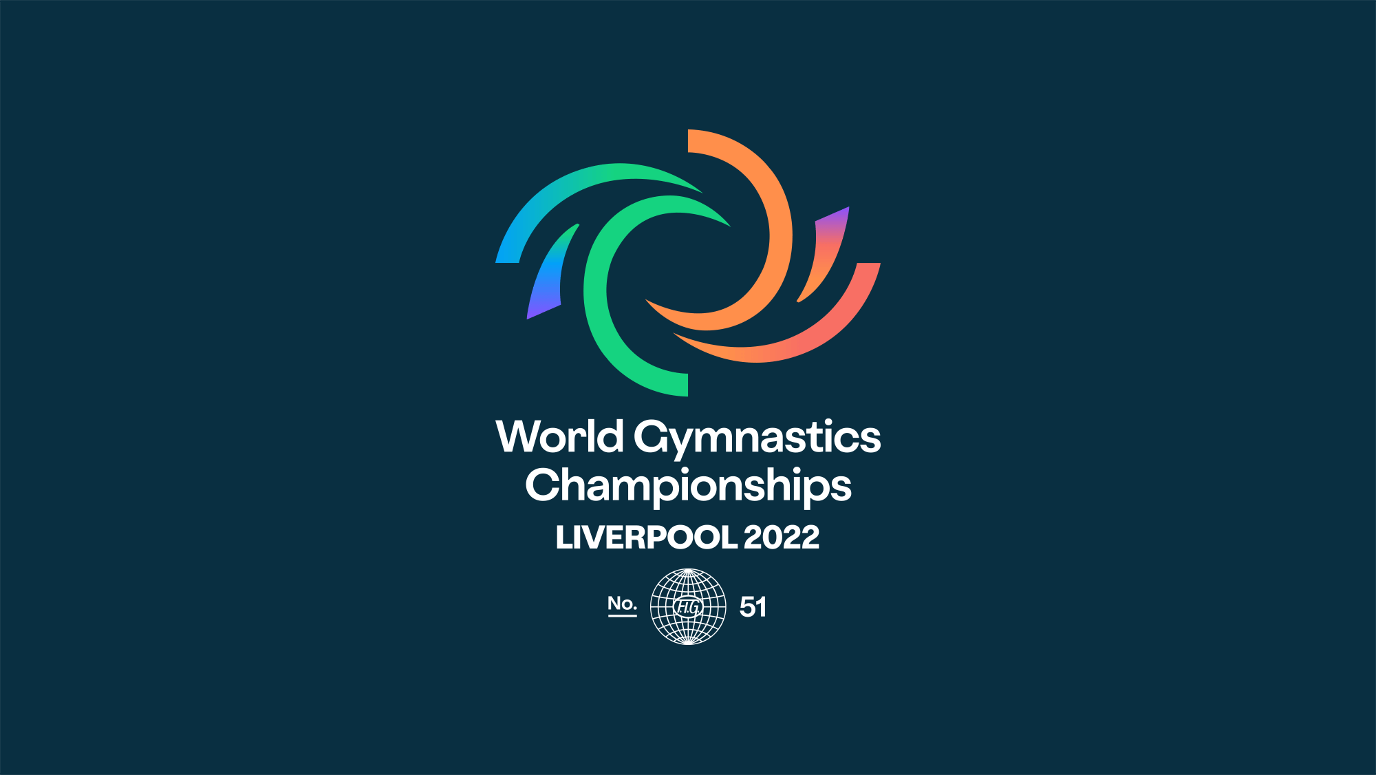 FIG announces team, all-around qualifiers for 2022 Artistic Gymnastics World Championships