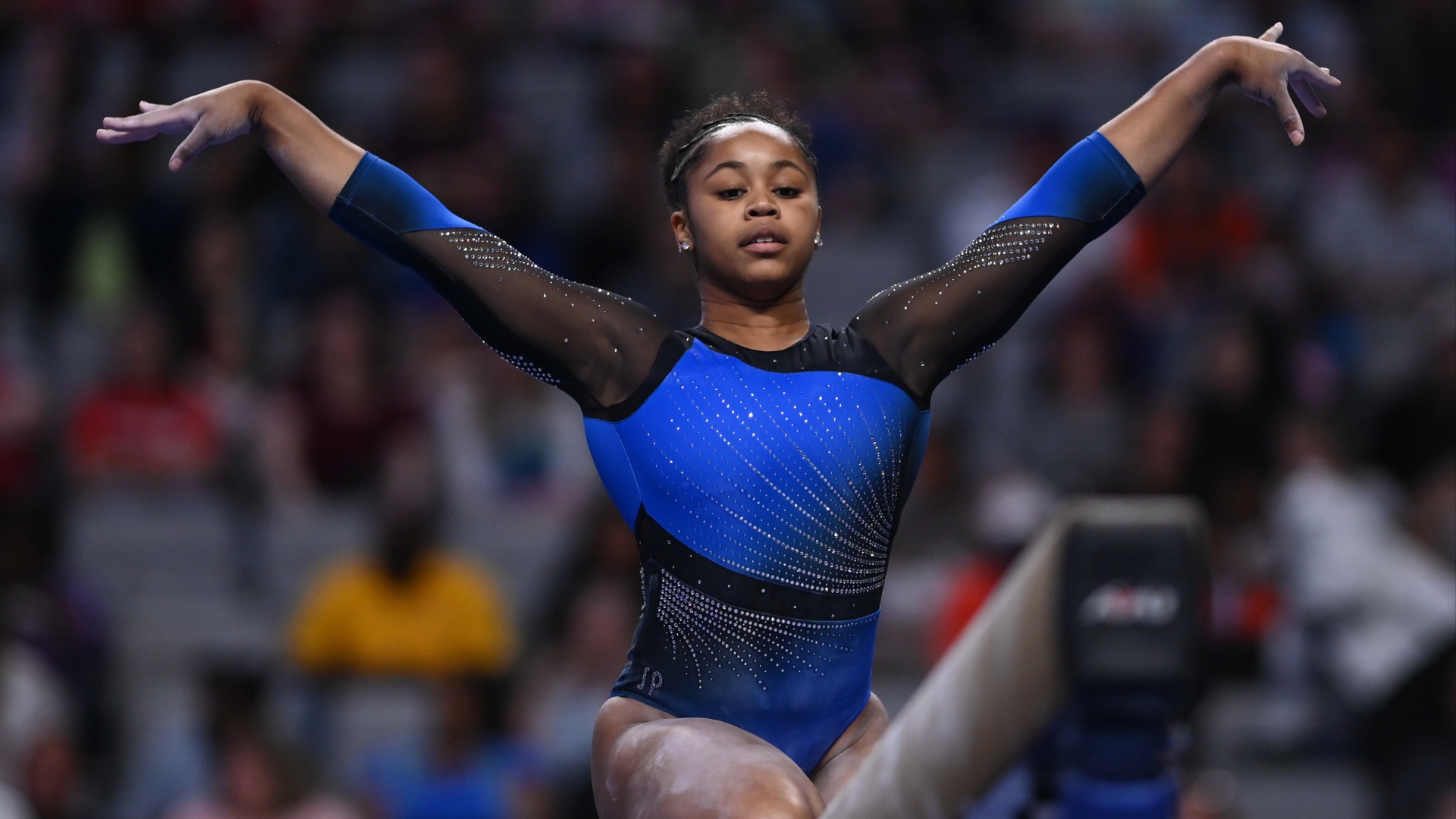 NCAA women’s gymnastics Week 7 Power Rankings & meets to watch