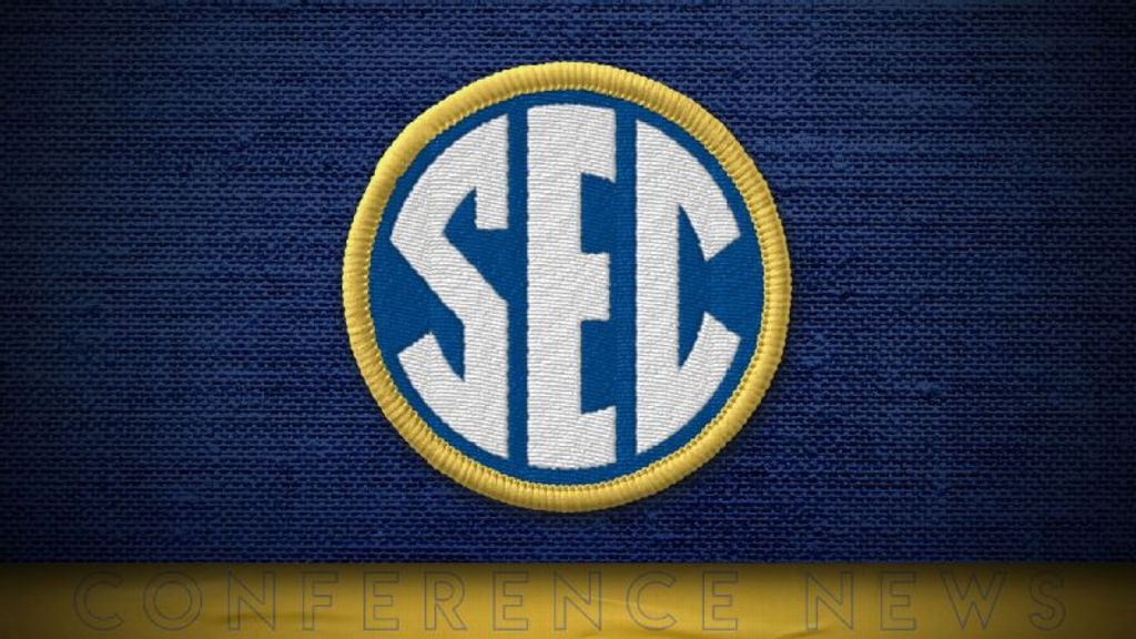 SEC Gymnastics Championships changing to twoday format with addition