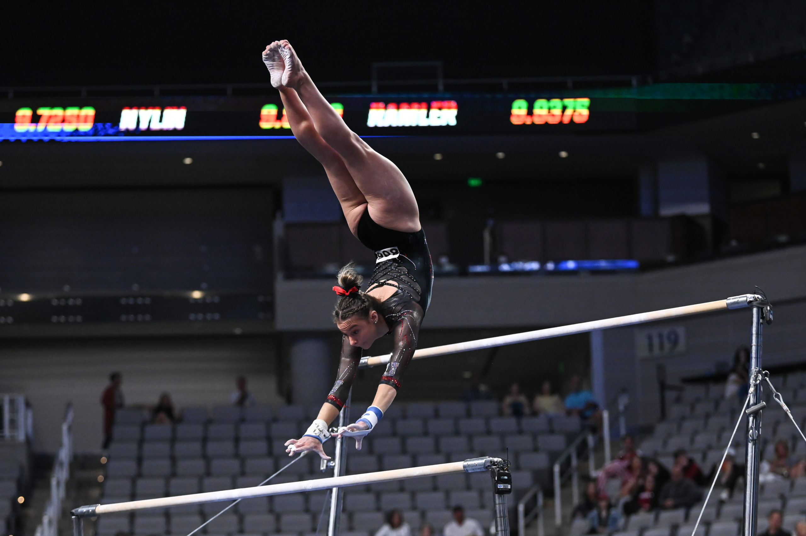 2023 NCAA Women's Gymnastics Championships: Semifinals preview