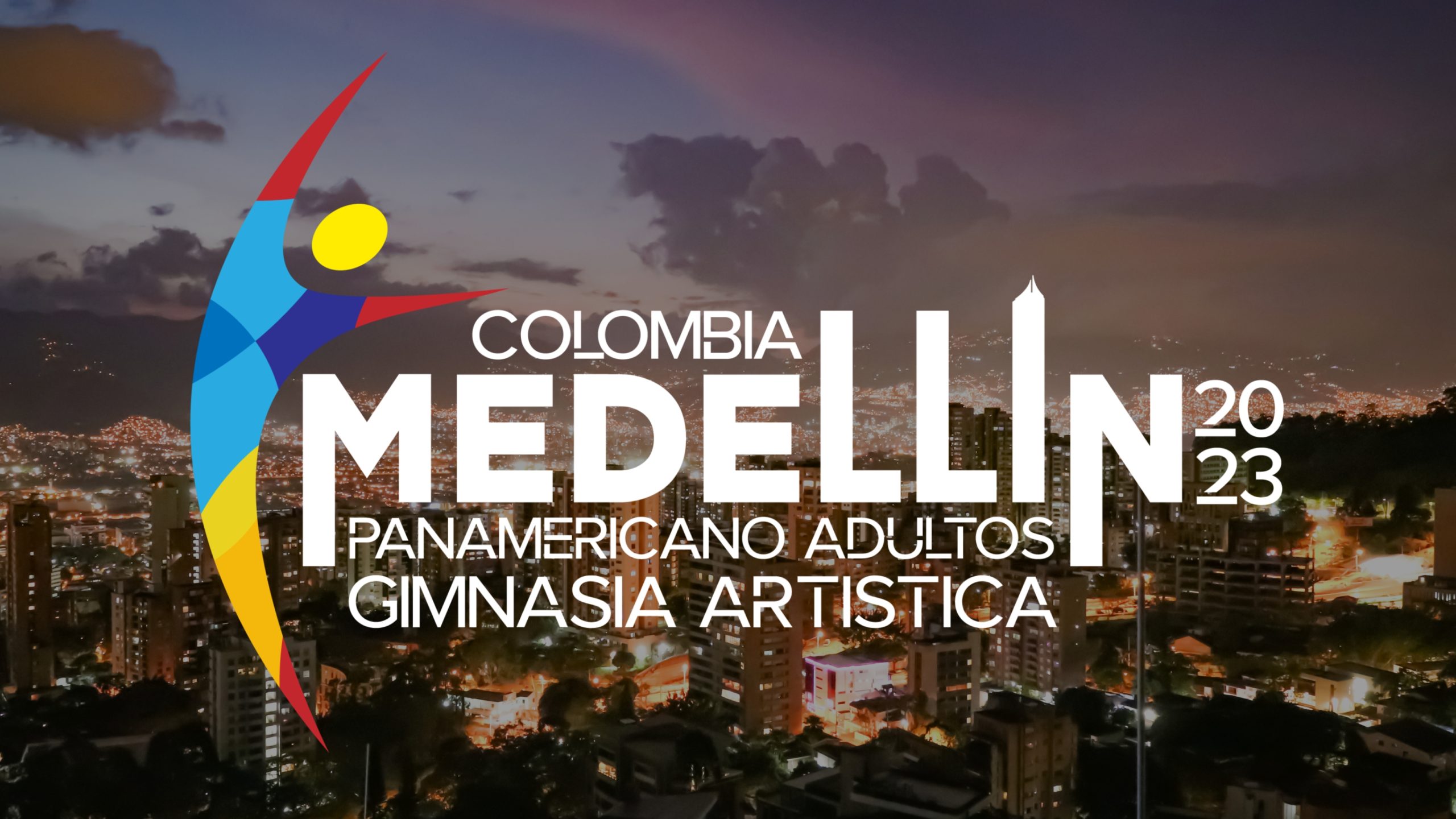 2023 Pan American Creative Gymnastics Championships Schedule, watch