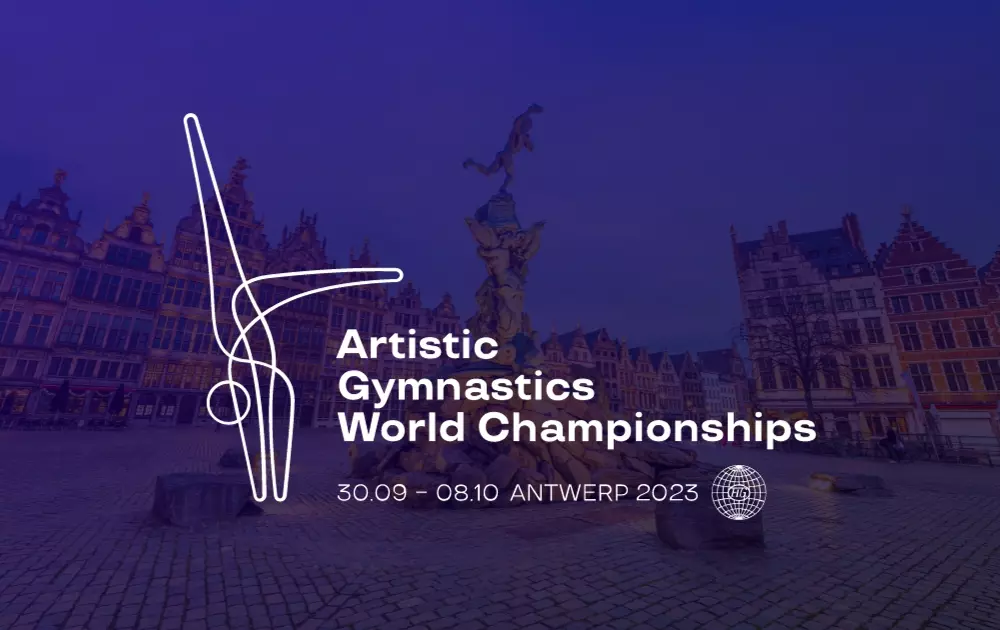 2023 World Artistic Gymnastics Championships: Podium Training