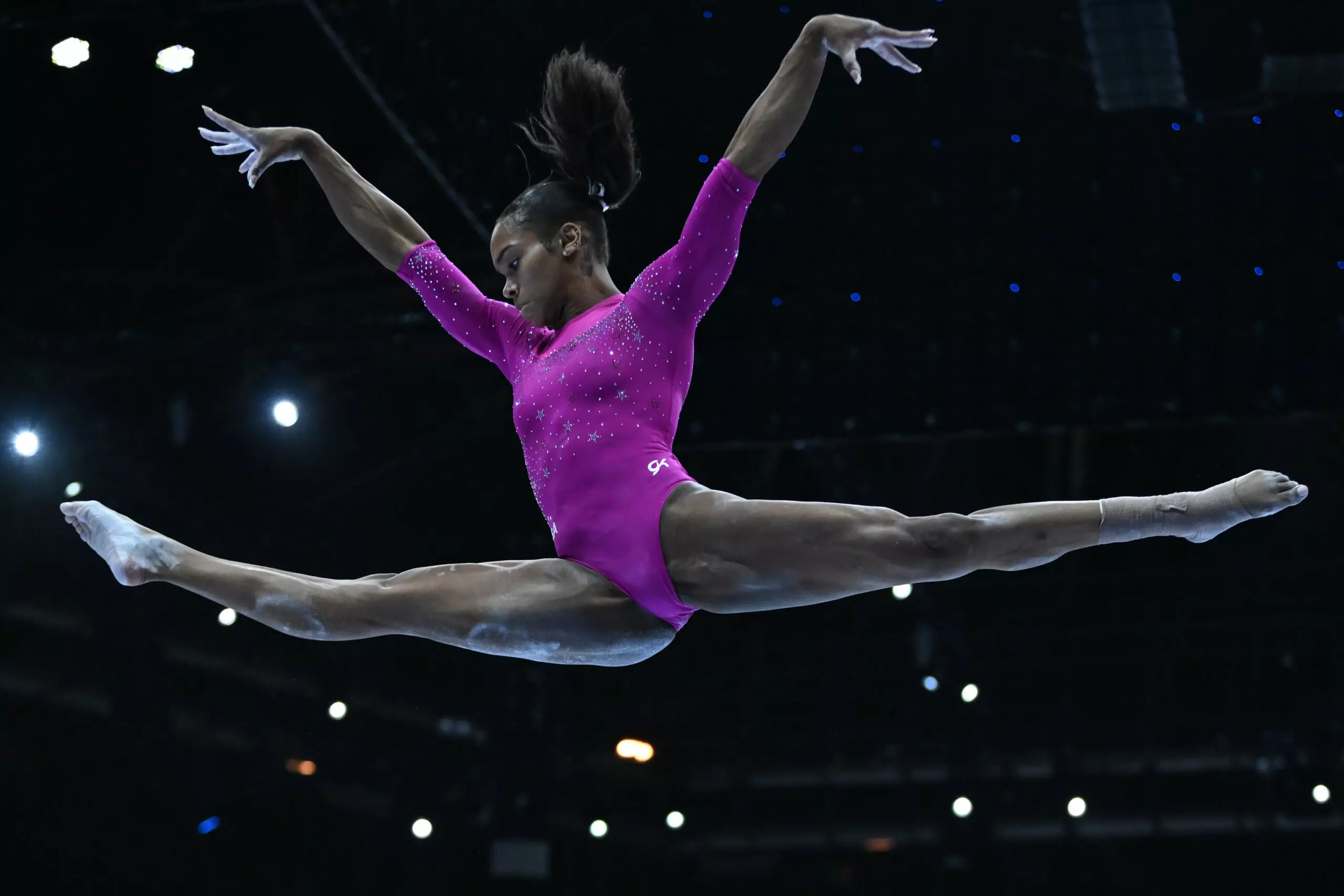 Ahead of World Artistic Gymnastics Championship 2023, Scoring