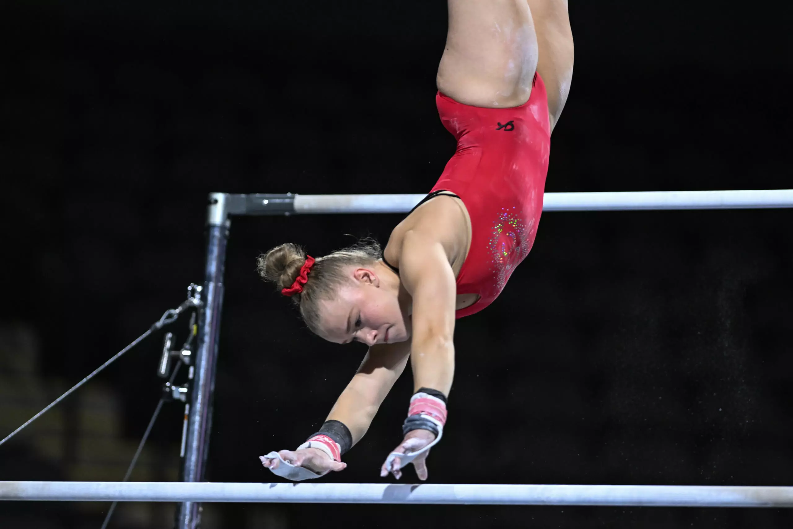Pair of Women's Gymnastics Coaches Set for World Championships