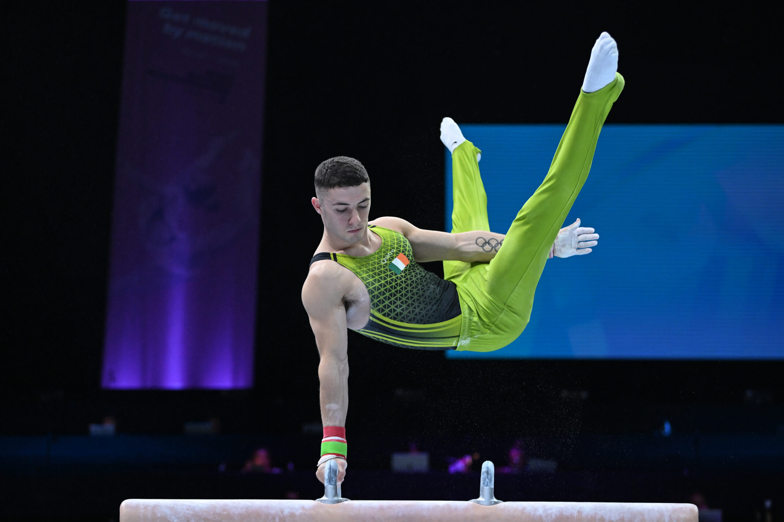 2023 World Championships Preview! - GymCastic