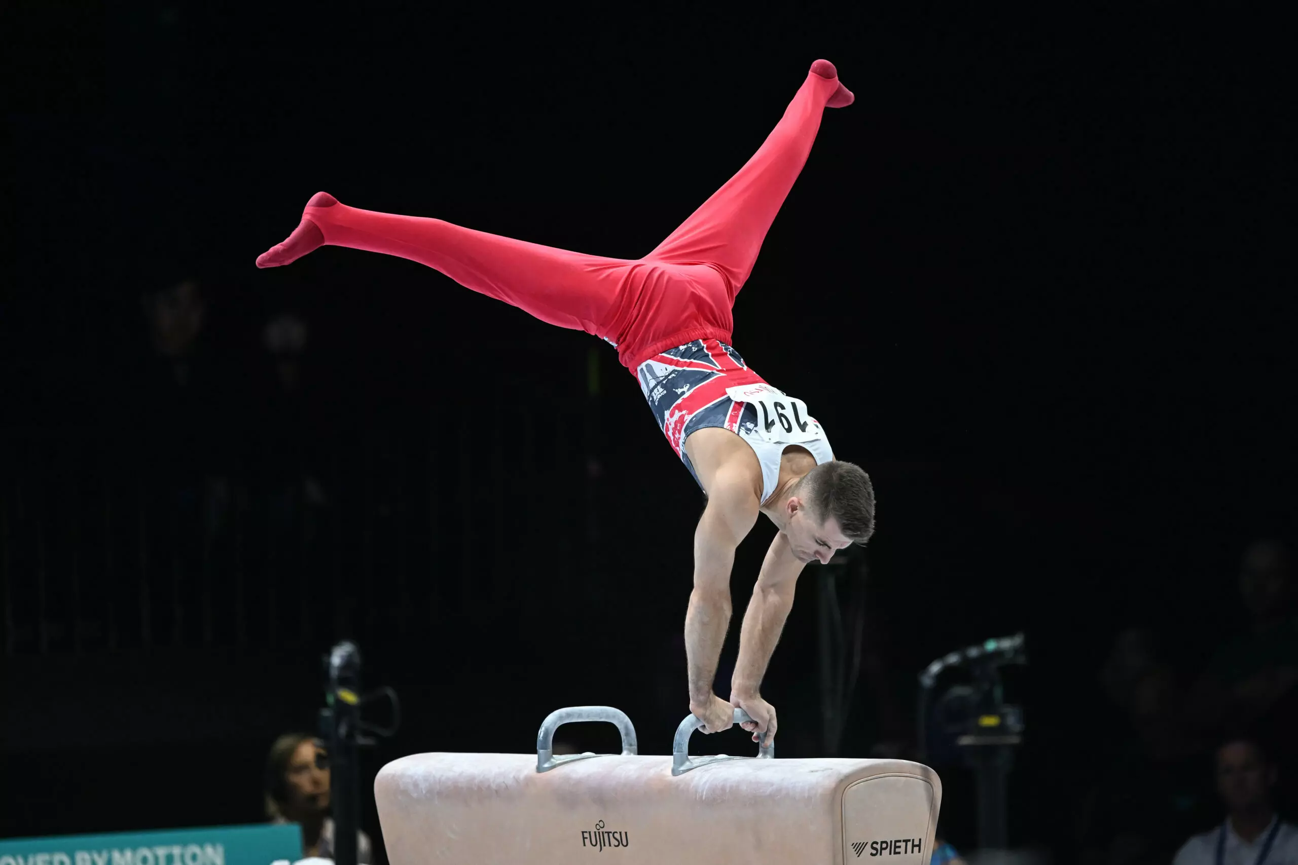 World Artistic Gymnastics Championships 2023