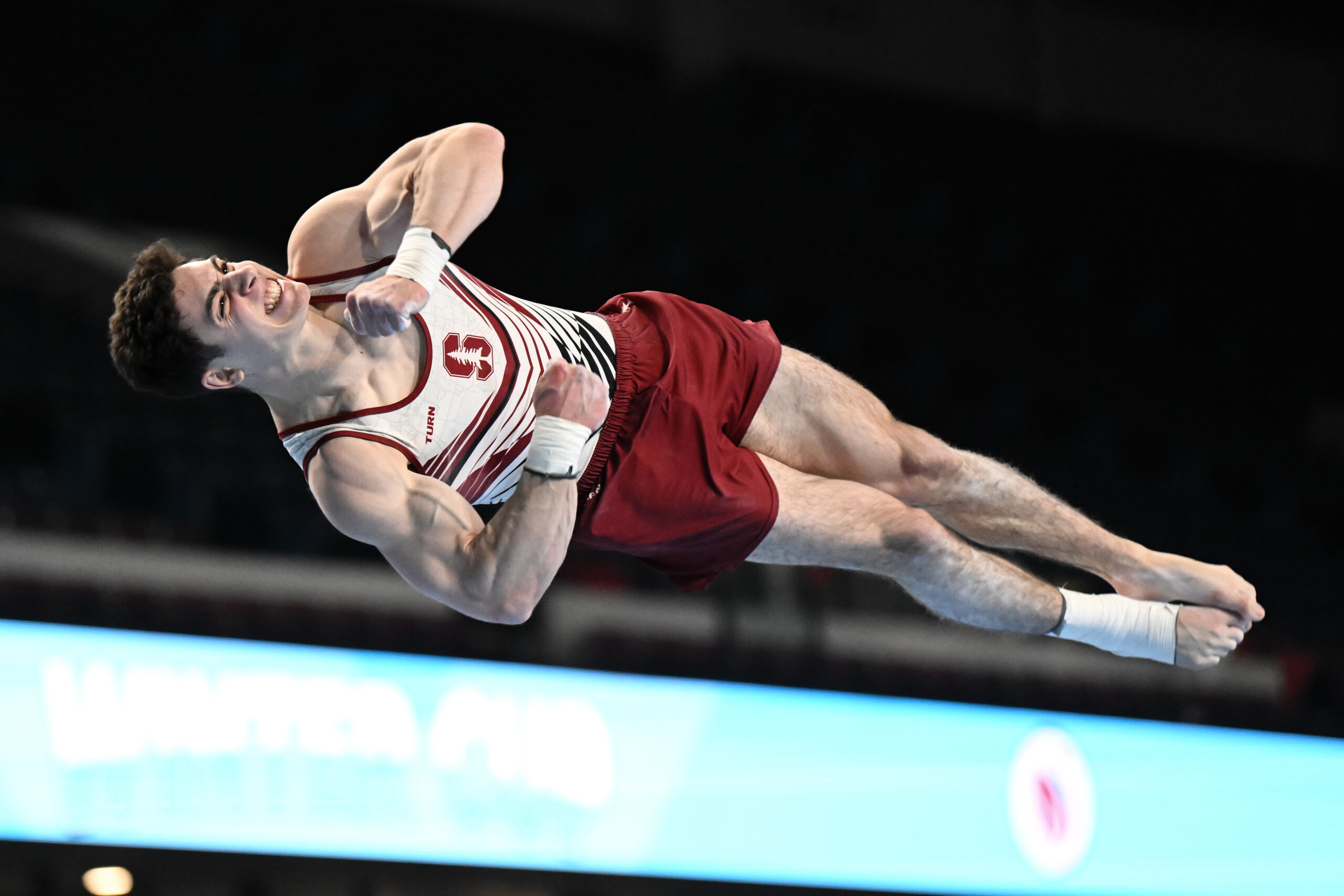2024 NCAA Men’s Gymnastics Rankings Week 3 (Jan. 15) BVM Sports