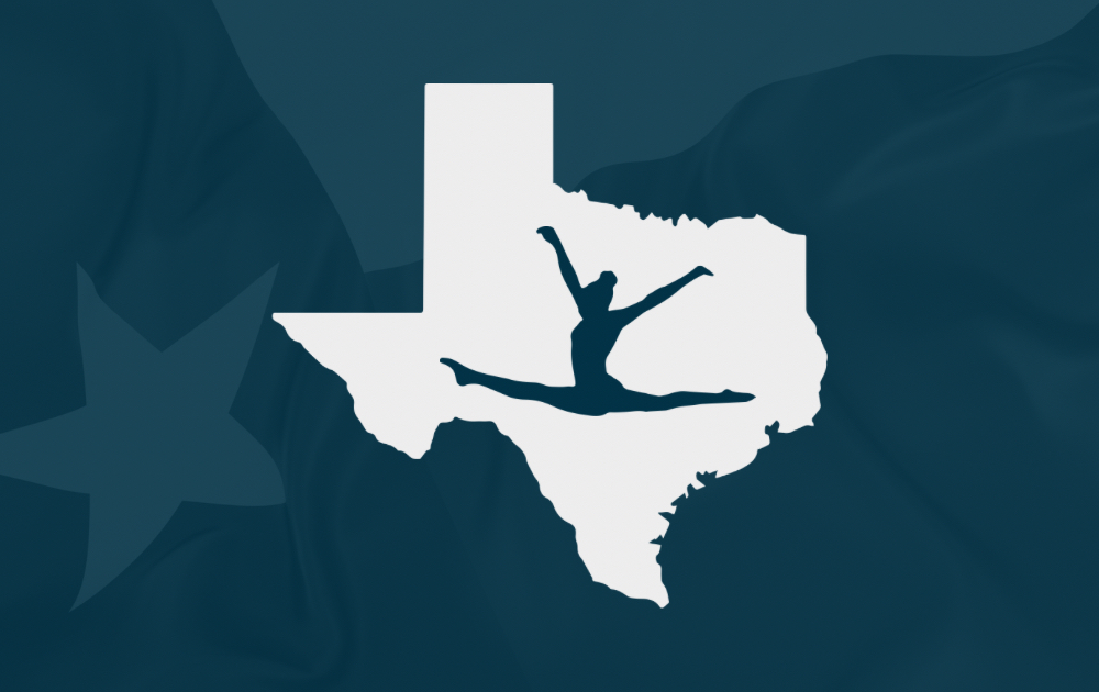 The complex history of college gymnastics in Texas
