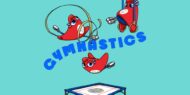 The Phryges for rhythmic, artistic, and trampoline gymnastics at Paris 2024.