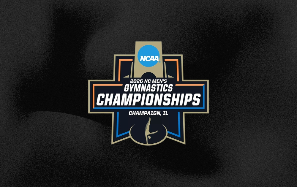 2026 NCAA Men's Gymnastics Championships: Qualifiers, schedule, how to watch - featured image