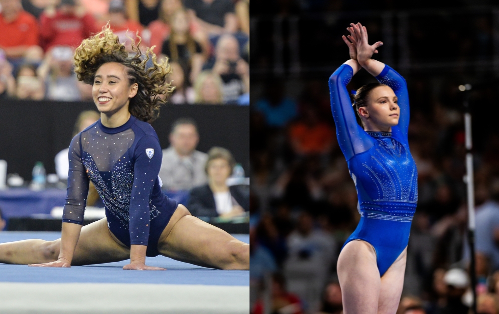 2026 American Classic recap: Jade Carey, Katelyn Ohashi return in qualifying meet - Gymnastics Now image
