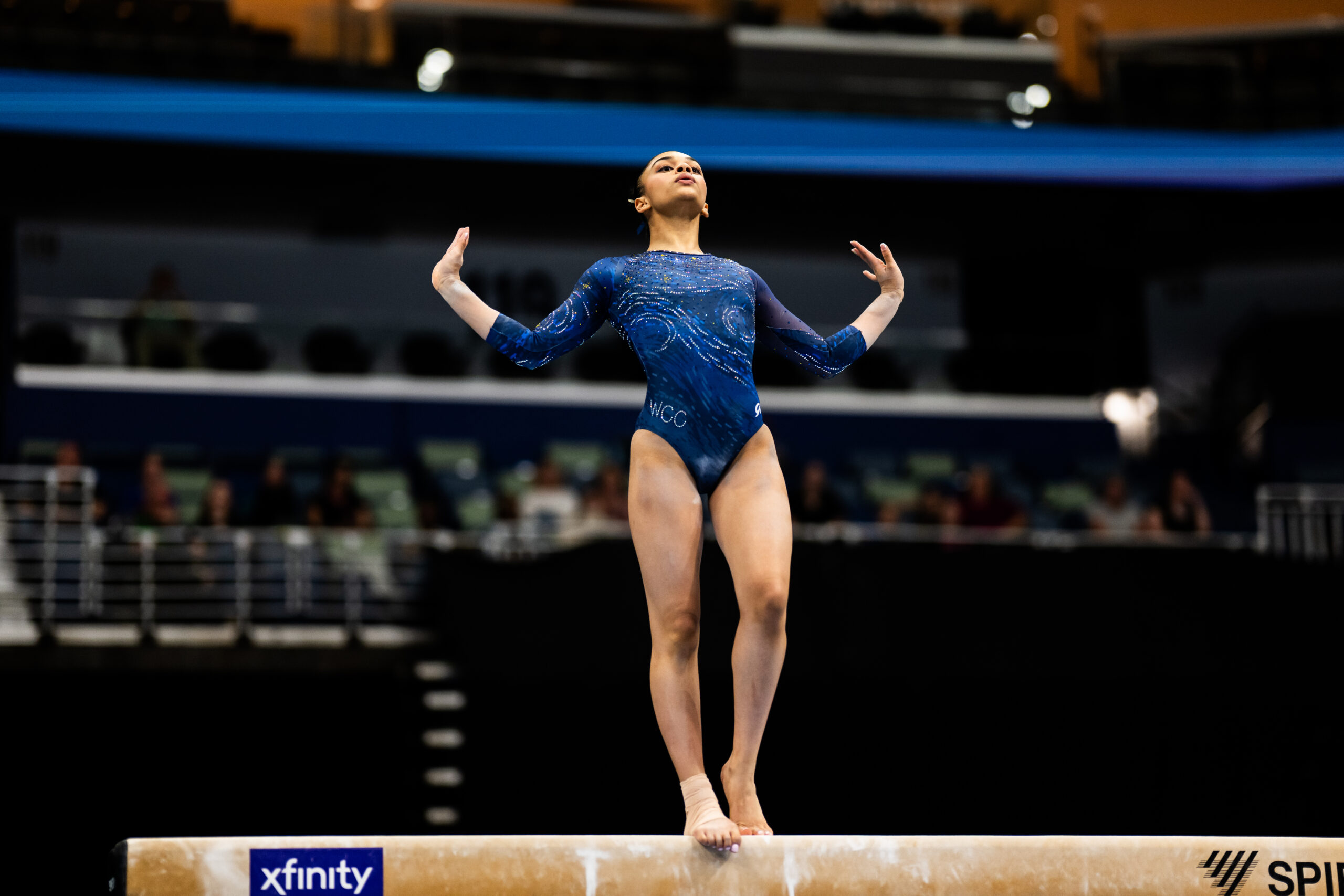 Q&A: Tiana Sumanasekera on switching to Sri Lanka ahead of the 2026 Commonwealth...