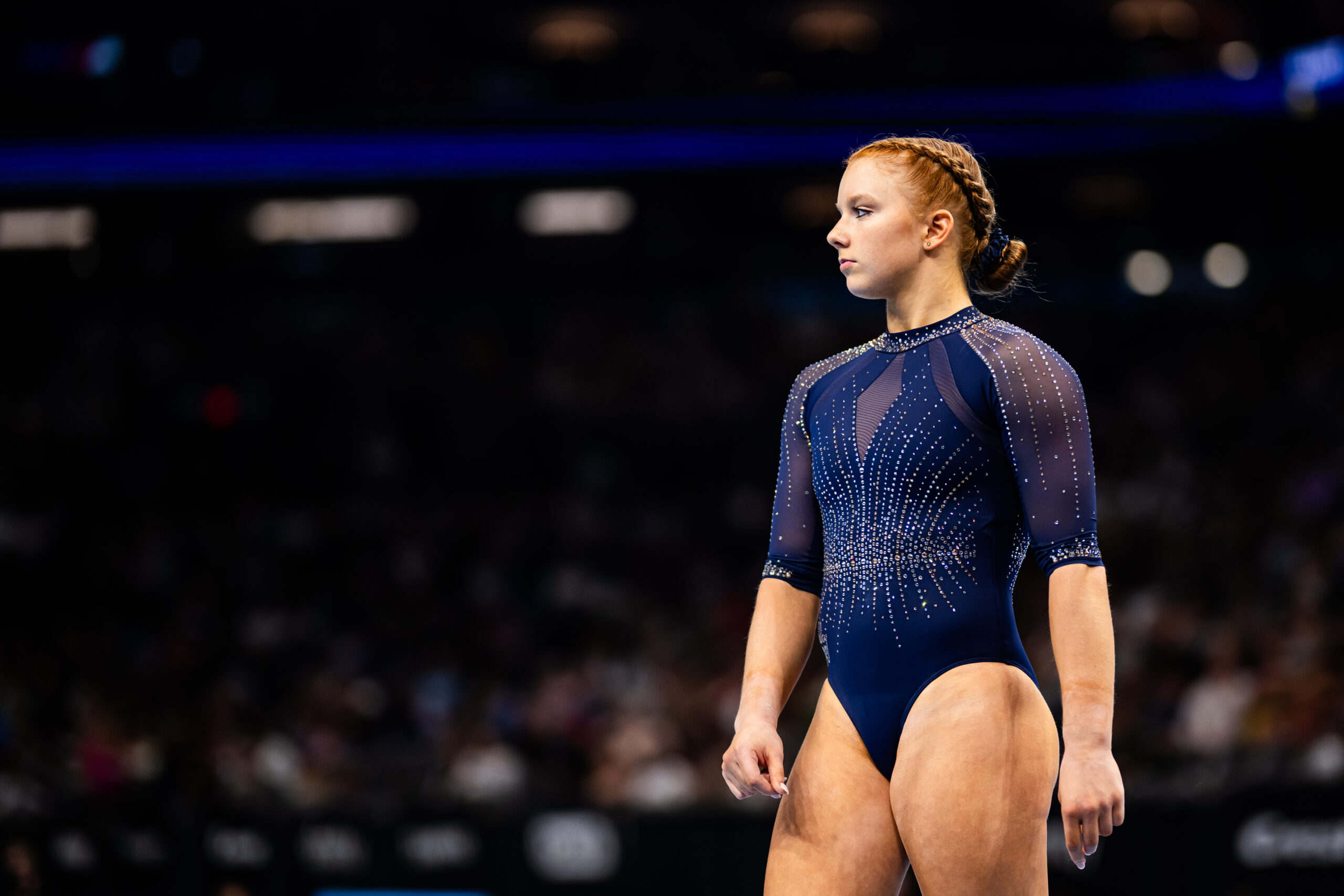 USA Gymnastics announces rosters for Paris, Szombathely World Challenge Cups