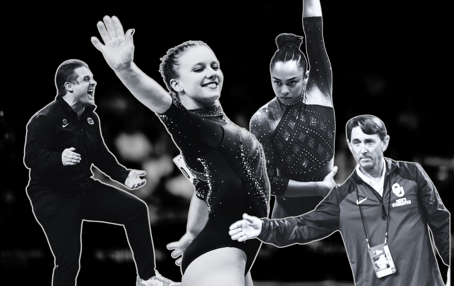 How the new eligibility rule is reshaping NCAA gymnastics - Gymnastics Now