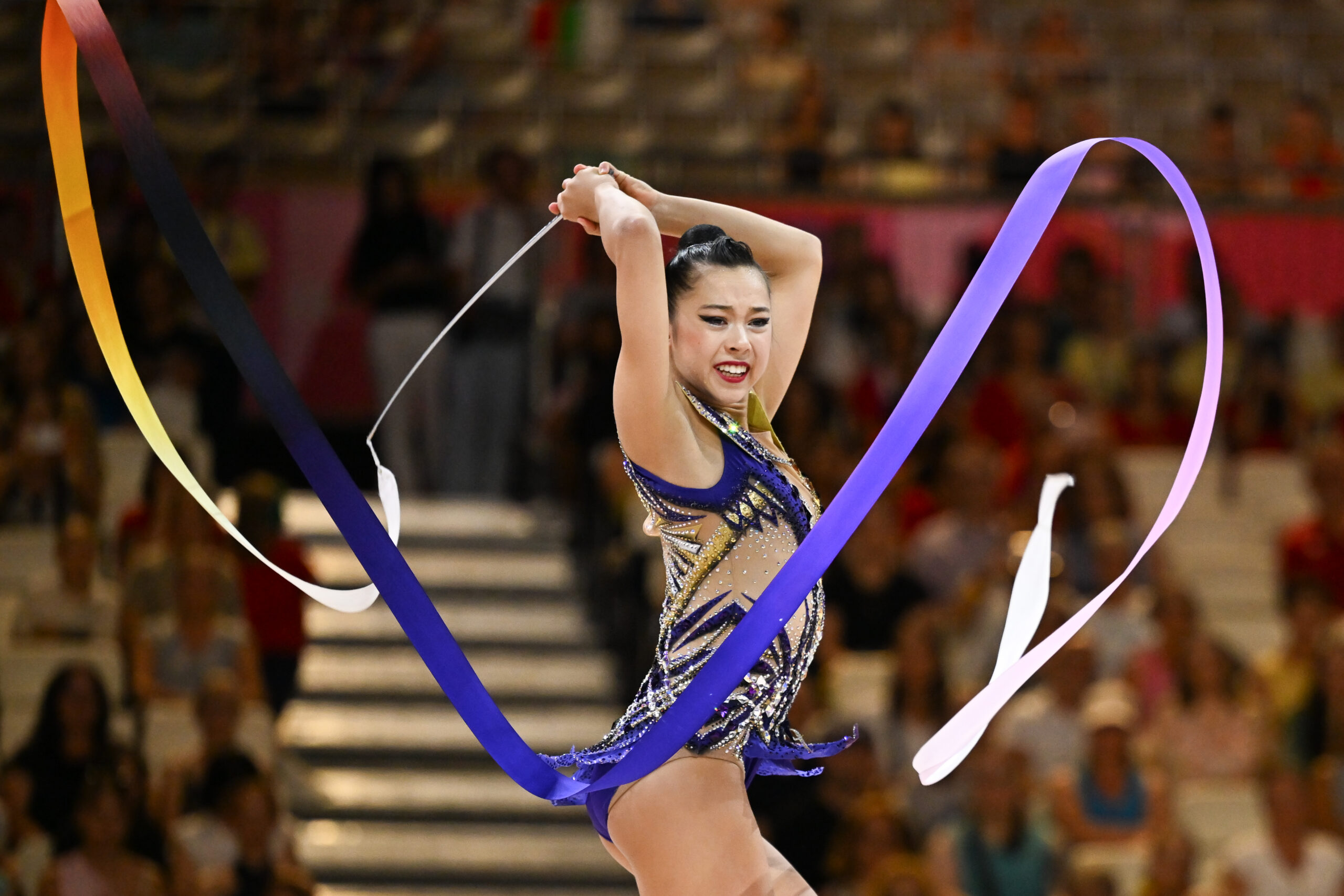 2026 Rhythmic Gymnastics World Championships: How to watch finals, schedule, and live stream - Gymnastics Now