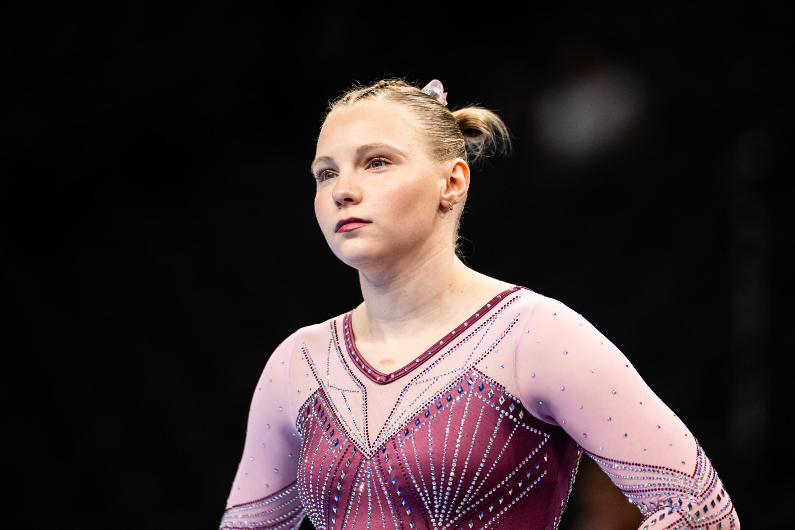How to watch the U.S. women's 2026 World Championships Selection Event: Schedule, field, preview