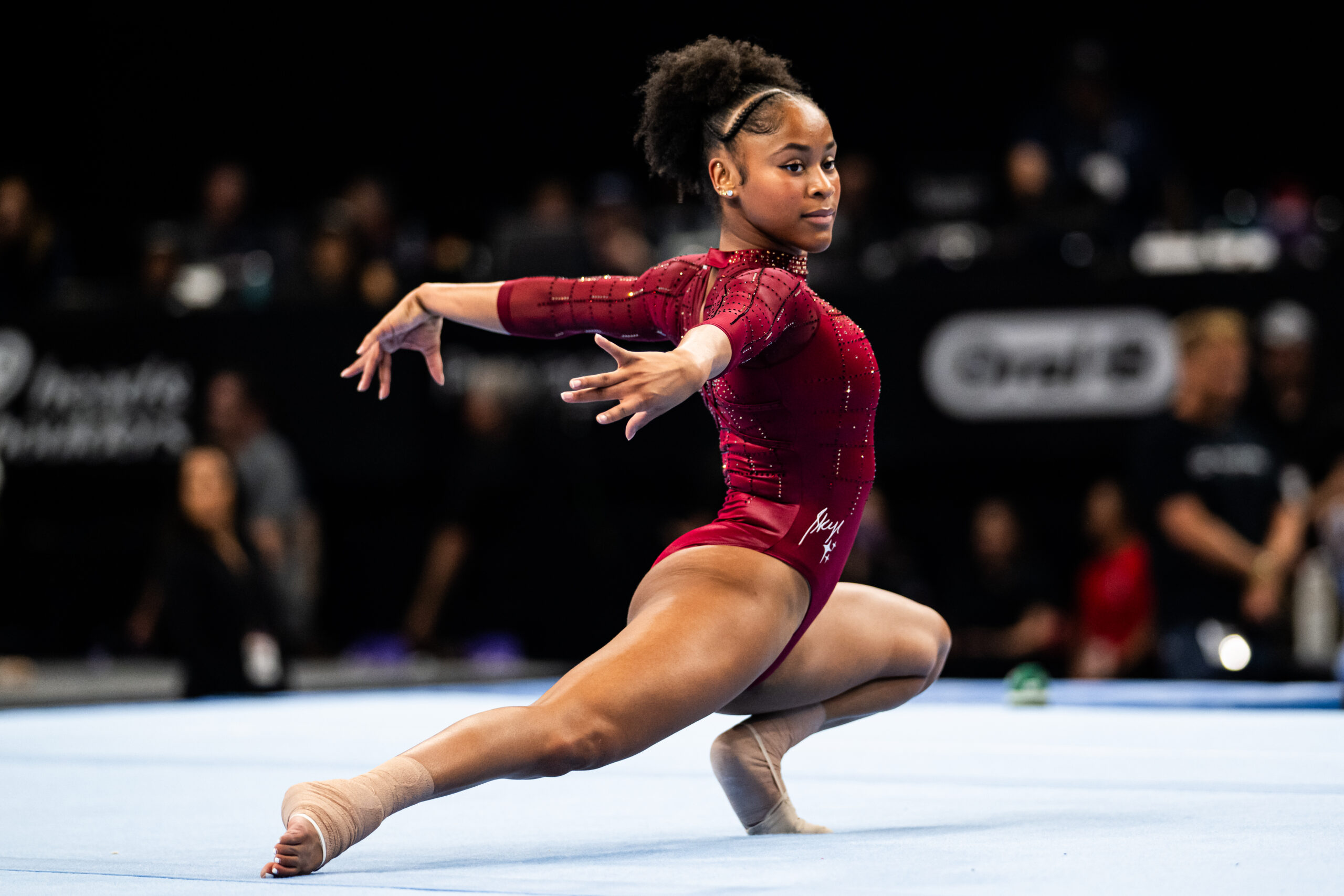 Road to Rotterdam: Women’s Americas preview – 2026 World Artistic Gymnastics Championships